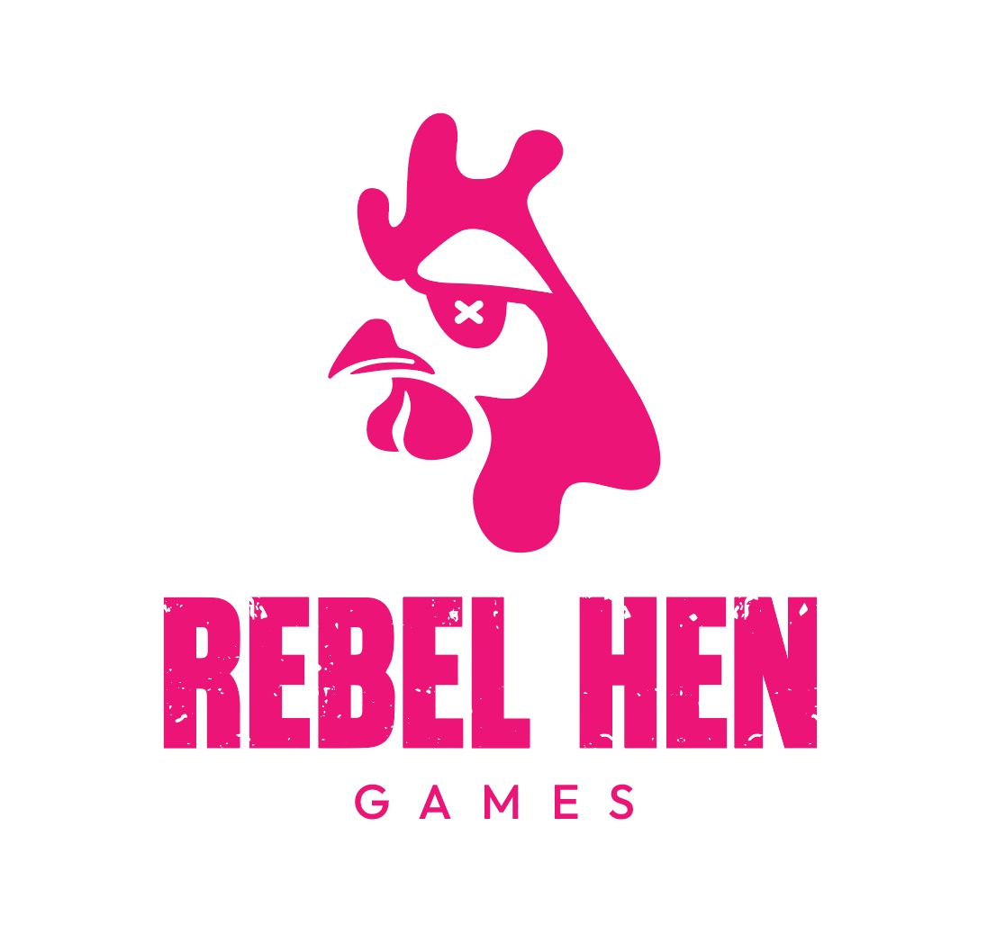 Rebel Hen Games